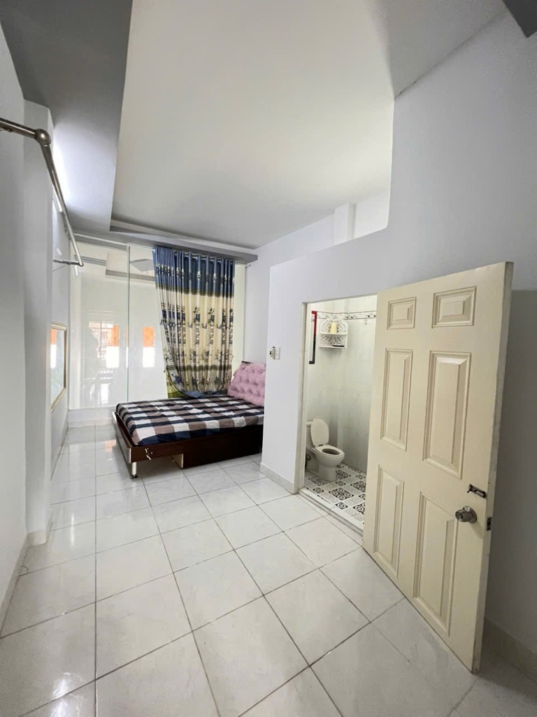 NGAY TÊN LỬA, CHỢ BÌNH TRỊ ĐÔNG, NHÀ 2 TẦNG, 53M2, GIÁ CHỈ HƠN 3 TỶ - Ảnh 3
